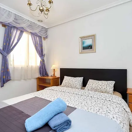 Espanhouse Galian Apartament Torrevieja