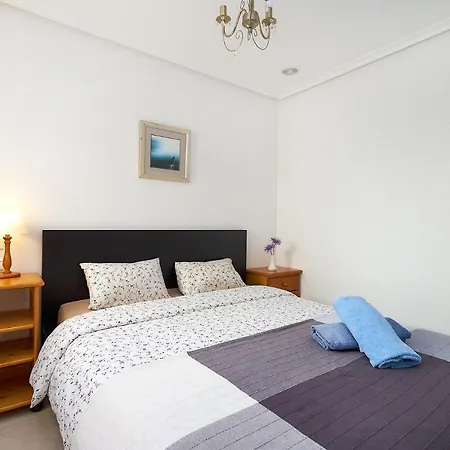 Apartament Espanhouse Galian *