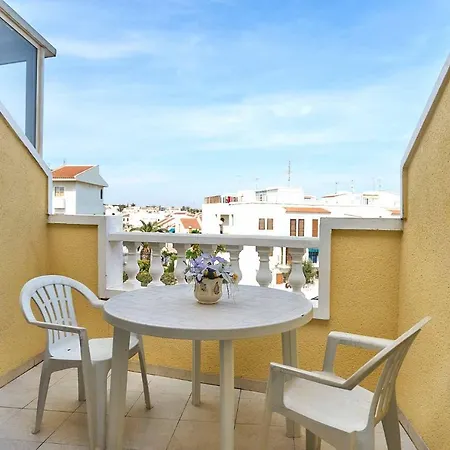 Espanhouse Galian Apartament *