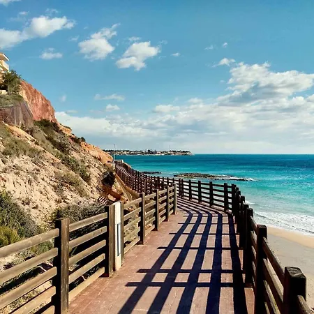 Apartament Espanhouse Galian Torrevieja