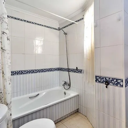 Apartament Espanhouse Galian *