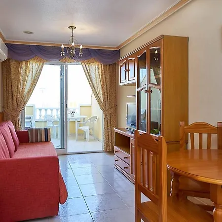 Espanhouse Galian Apartament Torrevieja