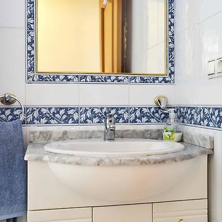 Apartament Espanhouse Galian Torrevieja