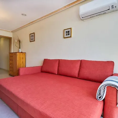 Espanhouse Galian Apartament Torrevieja