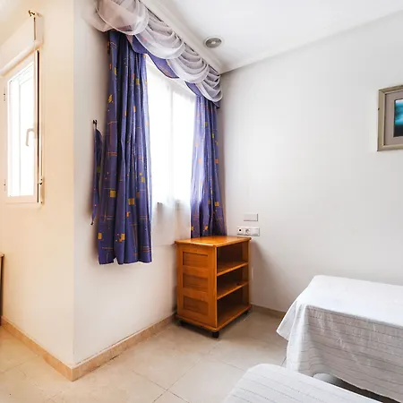 Apartament Espanhouse Galian